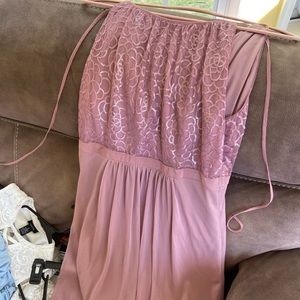 Bridesmaids/formal dress